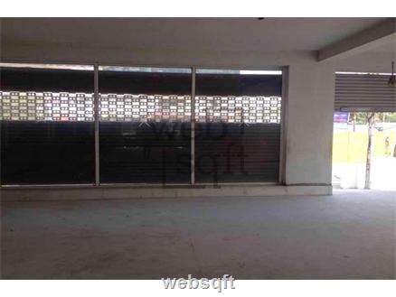Office Space for Rent in Lakdikapul